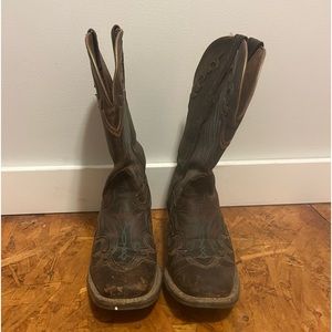 Ariat women’s boots